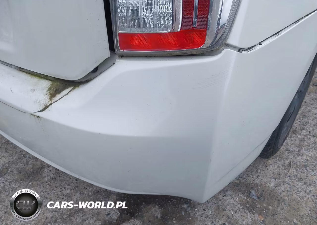 2014 Toyota Prius Two VIN:JTDKN3DU3E1763818 - 13