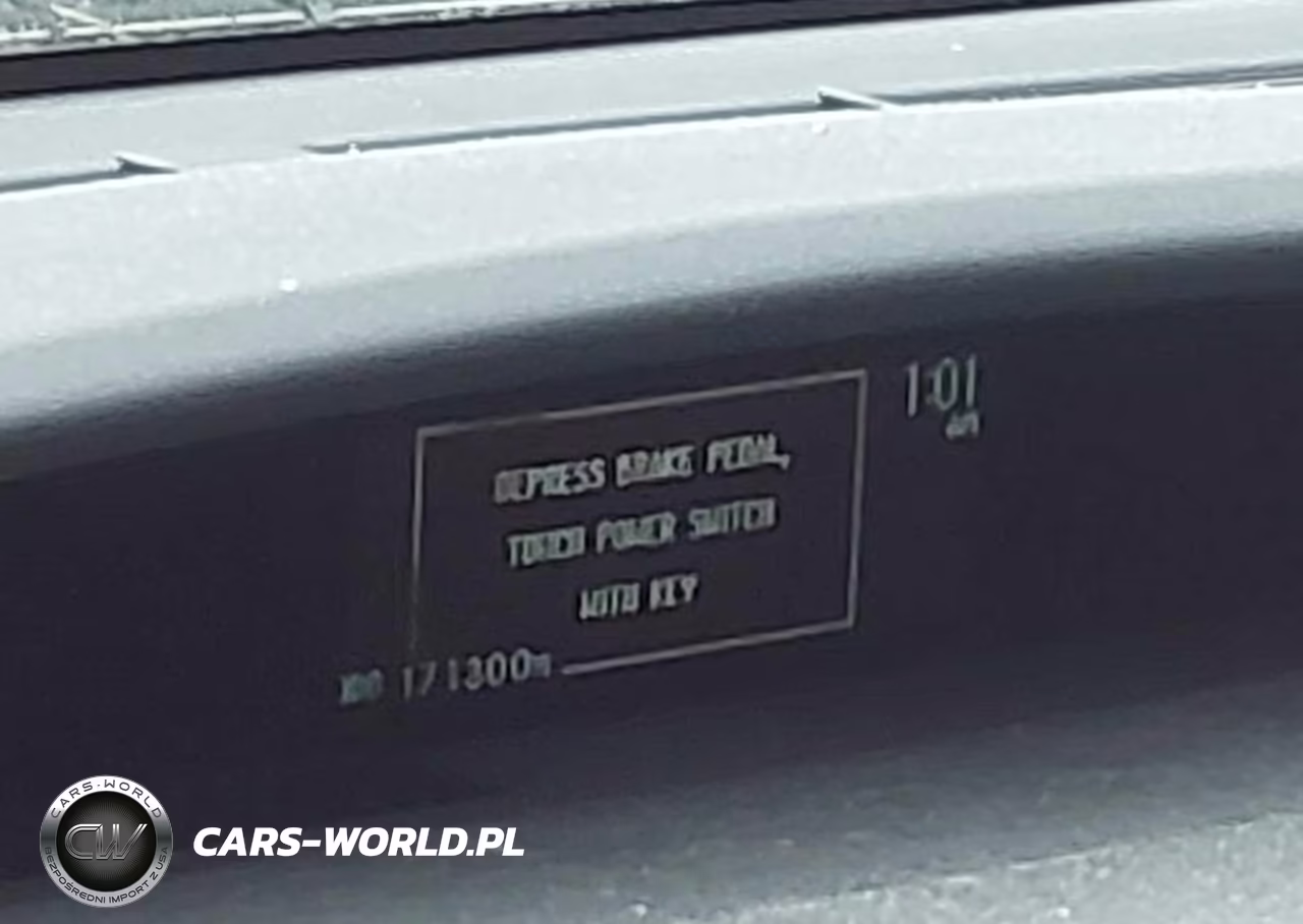 2014 Toyota Prius Two VIN:JTDKN3DU3E1763818 - 7