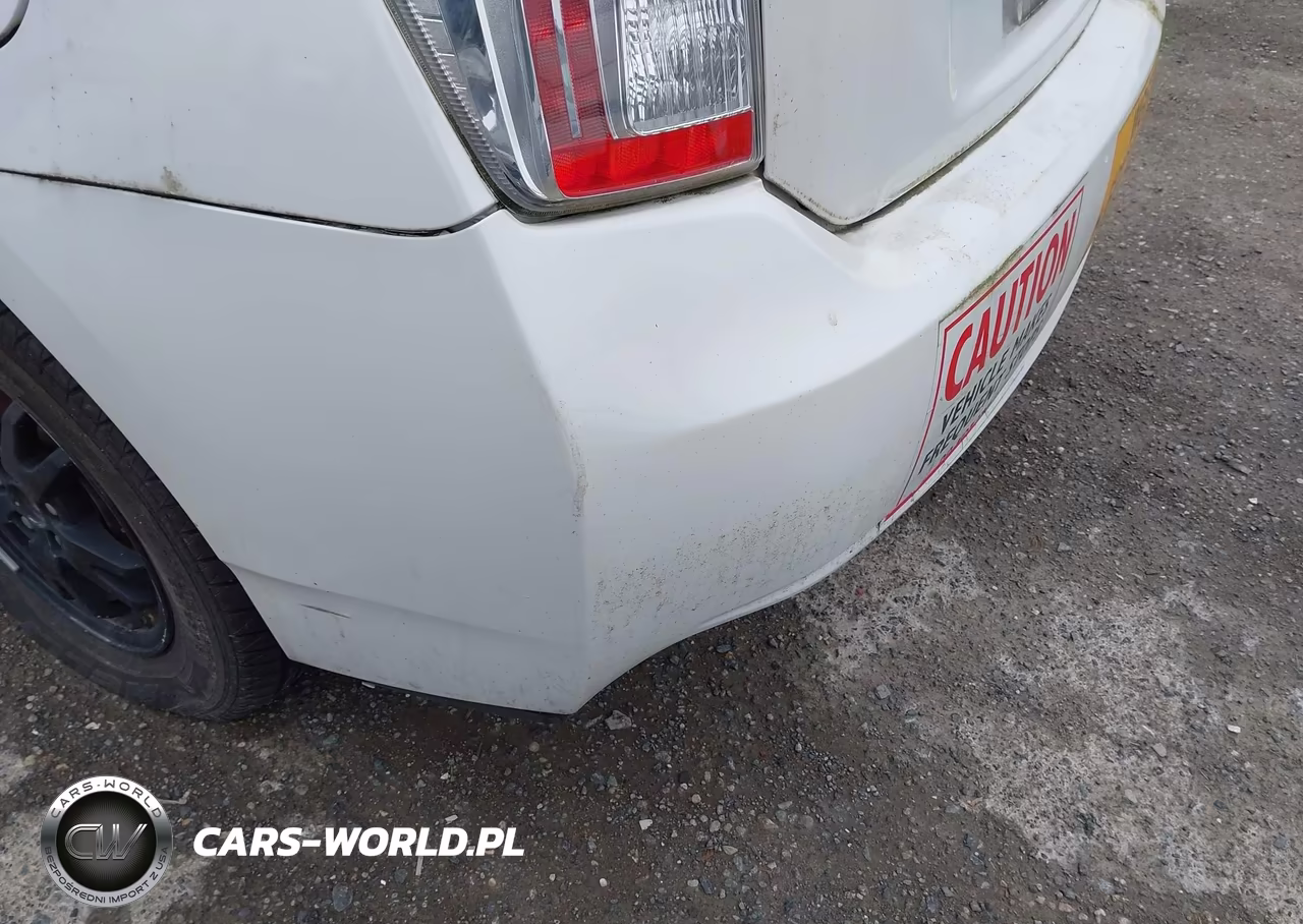 2014 Toyota Prius Three VIN:JTDKN3DU7E0371009 - 14