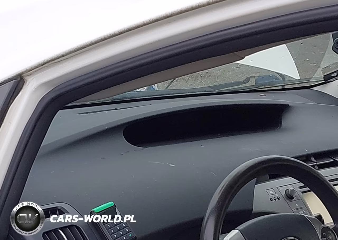 2014 Toyota Prius Three VIN:JTDKN3DU7E0371009 - 20