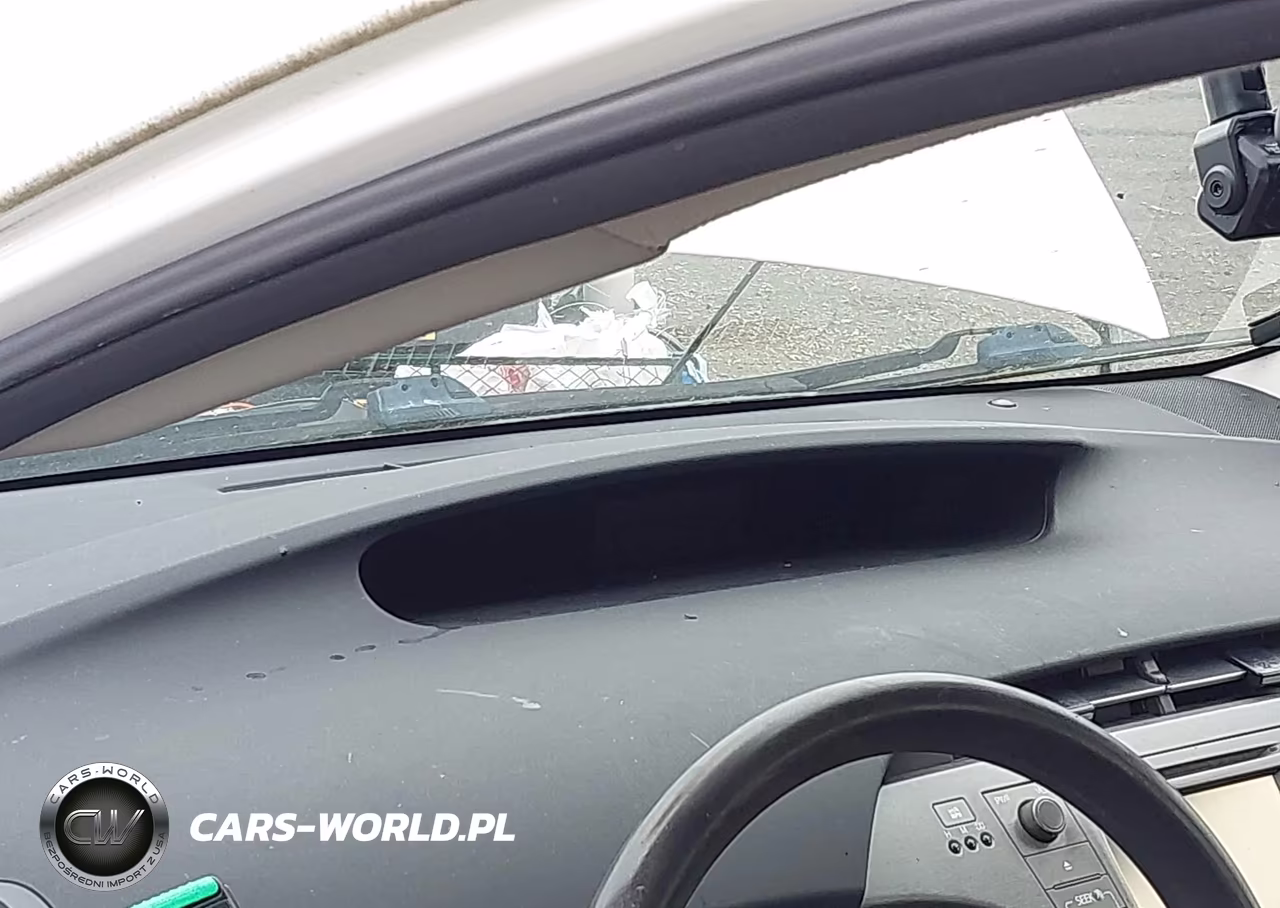 2014 Toyota Prius Three VIN:JTDKN3DU7E0371009 - 7