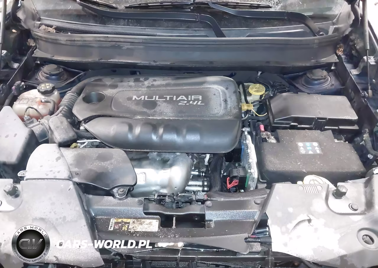 2014 Jeep Cherokee Limited VIN:1C4PJMDB4EW206554 - 10