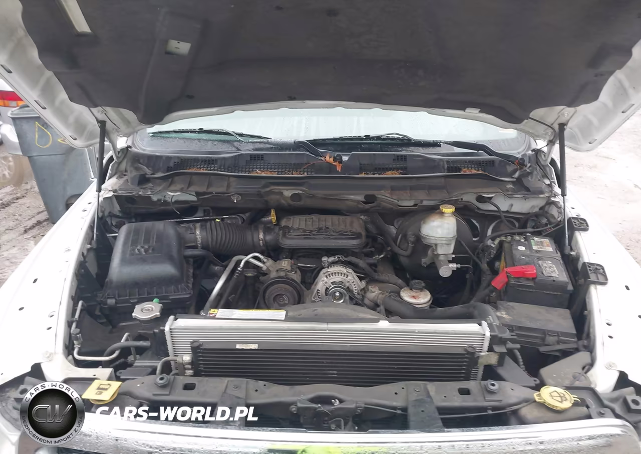2011 Ram Ram 1500 St VIN:3D7JB1EK3BG534936 - 10