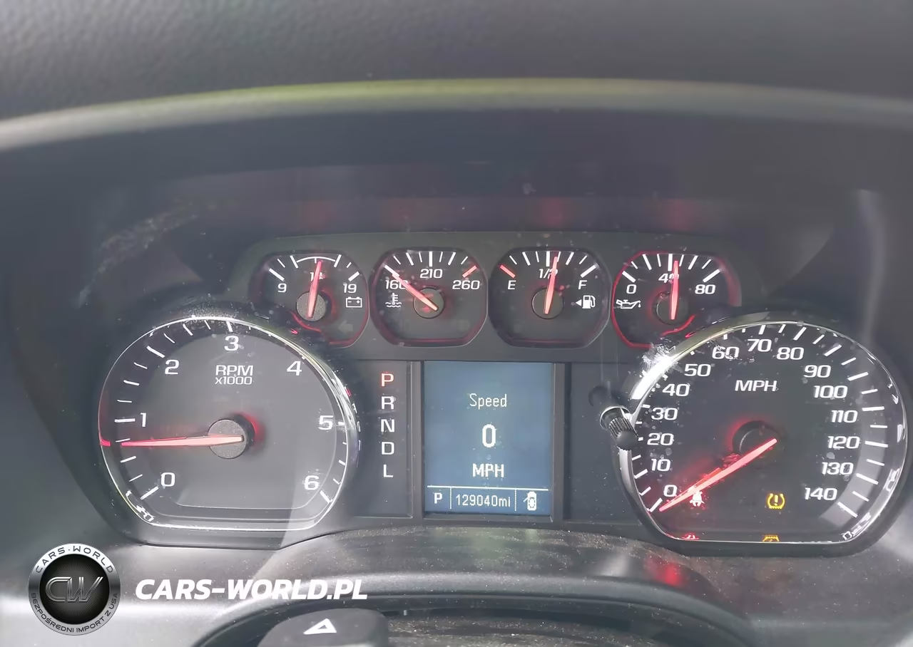 2017 Chevrolet Silverado 1500 Ls VIN:3GCPCNEC5HG478976 - 7