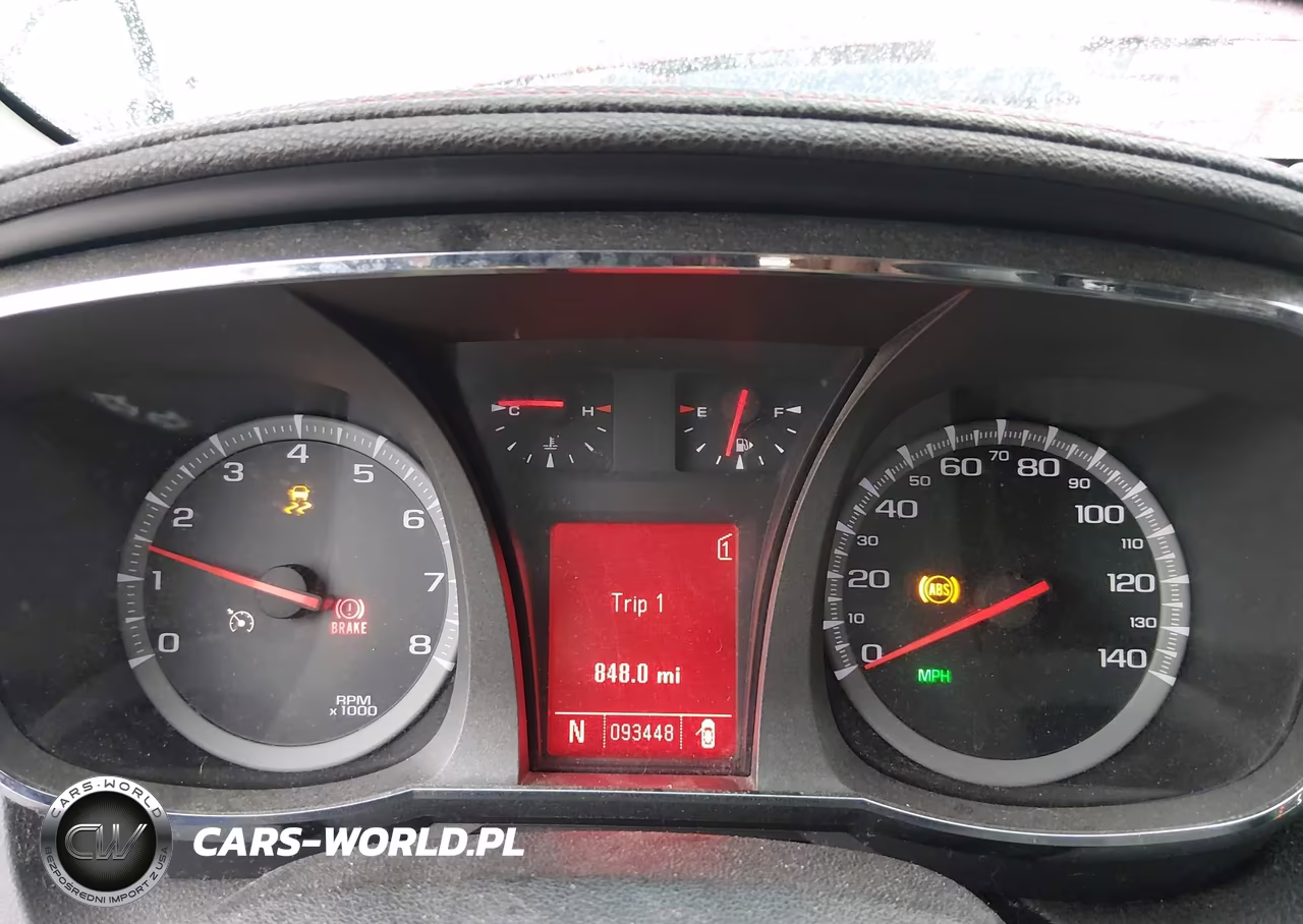 2011 GMC Terrain Sle-1 VIN:2CTFLREC2B6430586 - 7