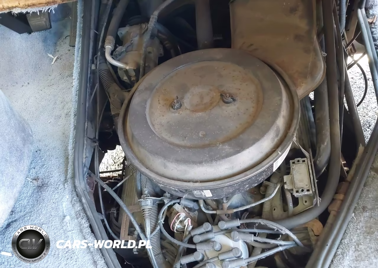 1994 Chevrolet P30 VIN:1GBJP37N8R3310769 - 10