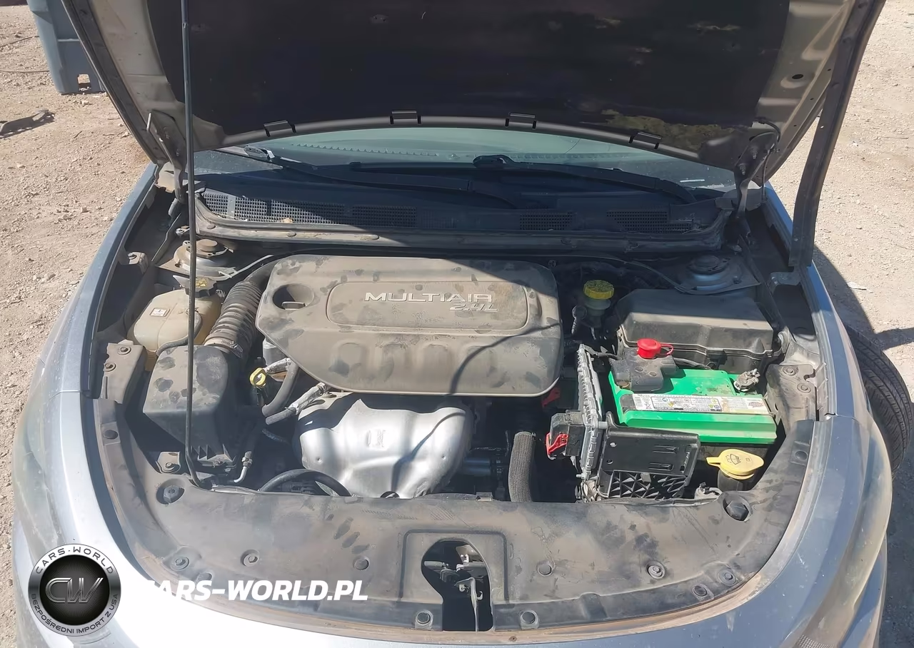 2015 Dodge Dart Sxt VIN:1C3CDFBB3FD192992 - 10
