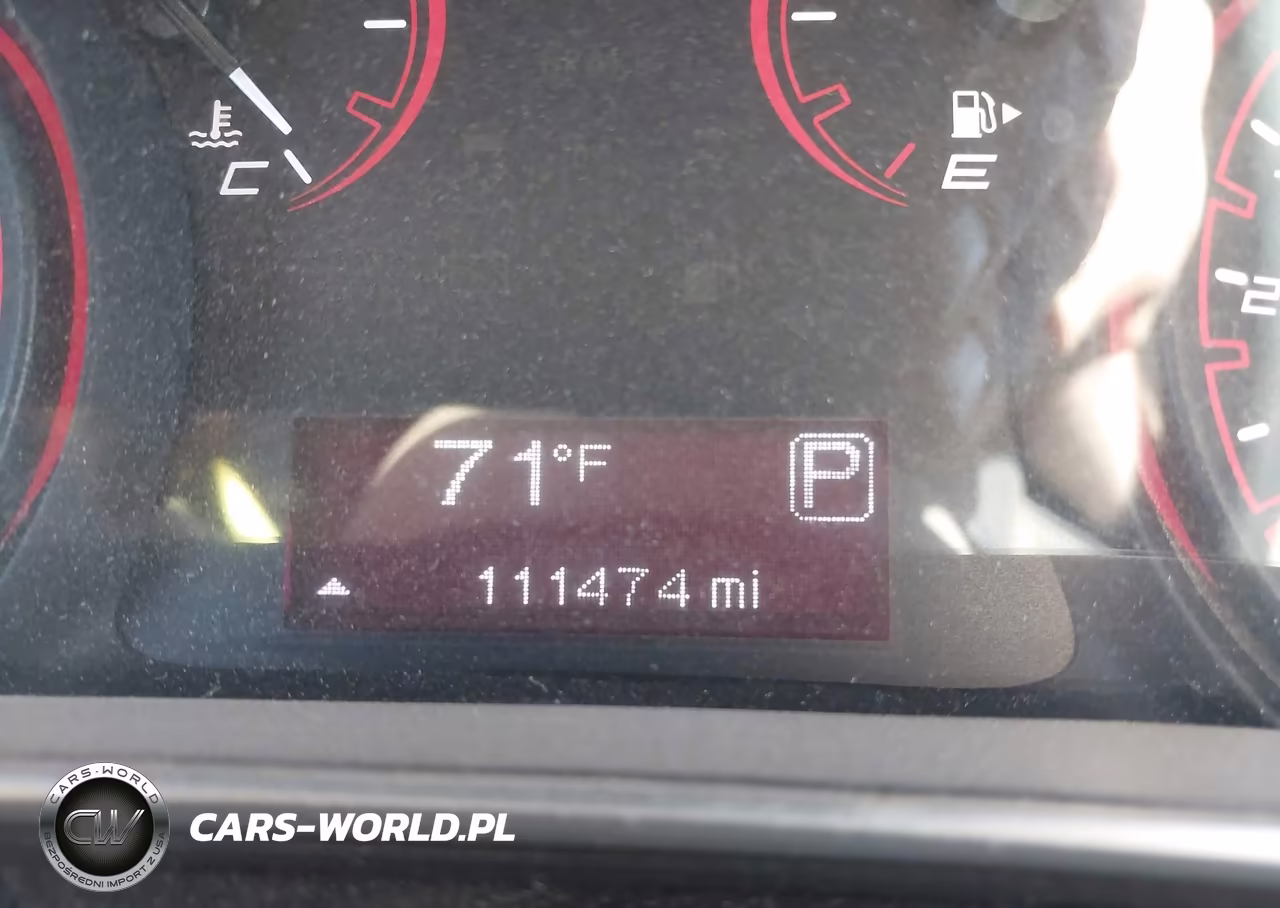 2015 Dodge Dart Sxt VIN:1C3CDFBB3FD192992 - 15