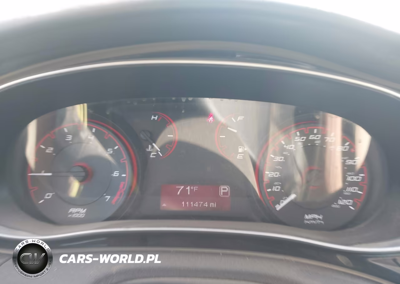 2015 Dodge Dart Sxt VIN:1C3CDFBB3FD192992 - 7
