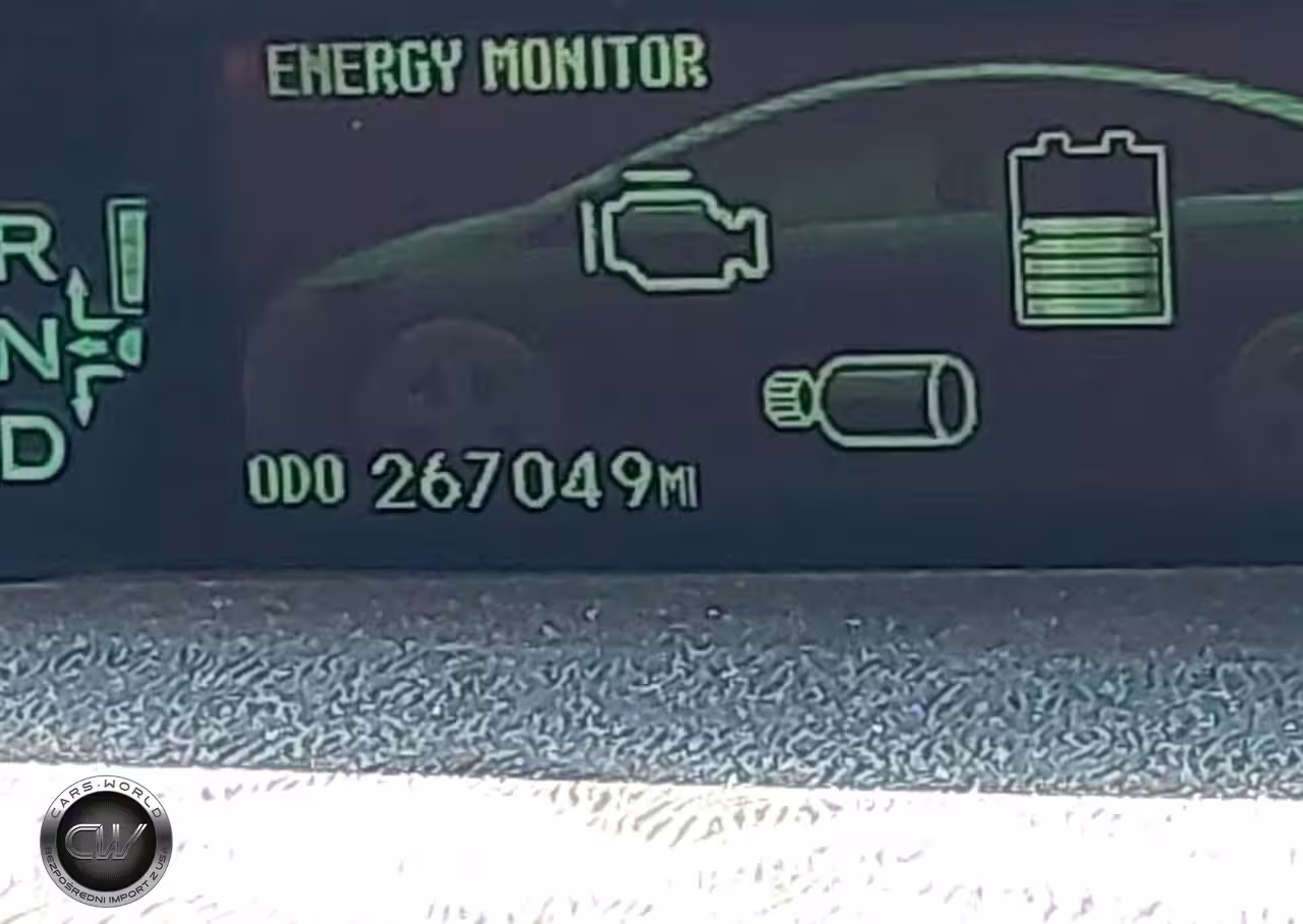 2015 Toyota Prius VIN:JTDKN3DU3F0406212 - 15