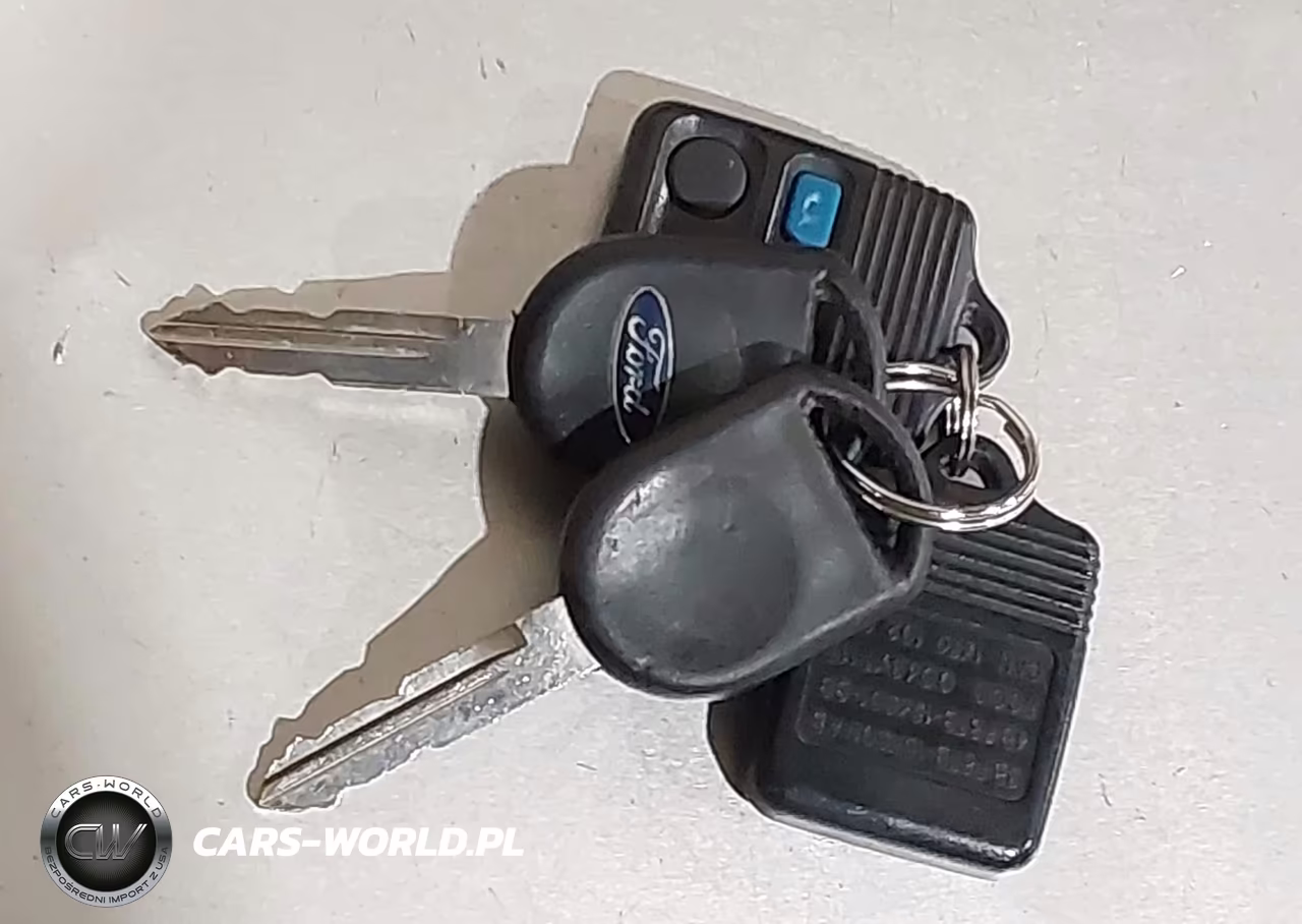 2001 Ford Taurus Se VIN:1FAFP53281G252349 - 11