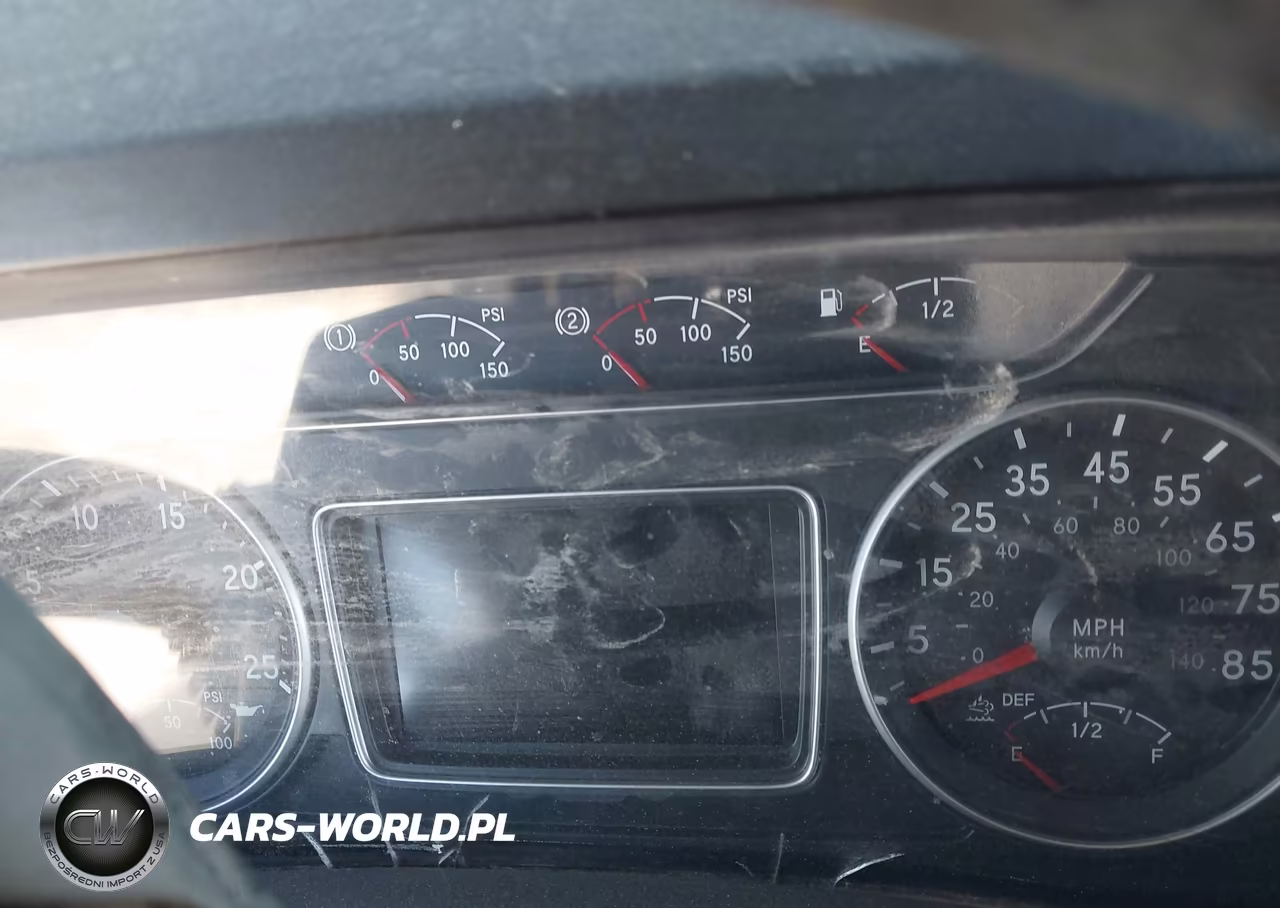 2019 International Lt VIN:3HSDZAPR0KN669811 - 5