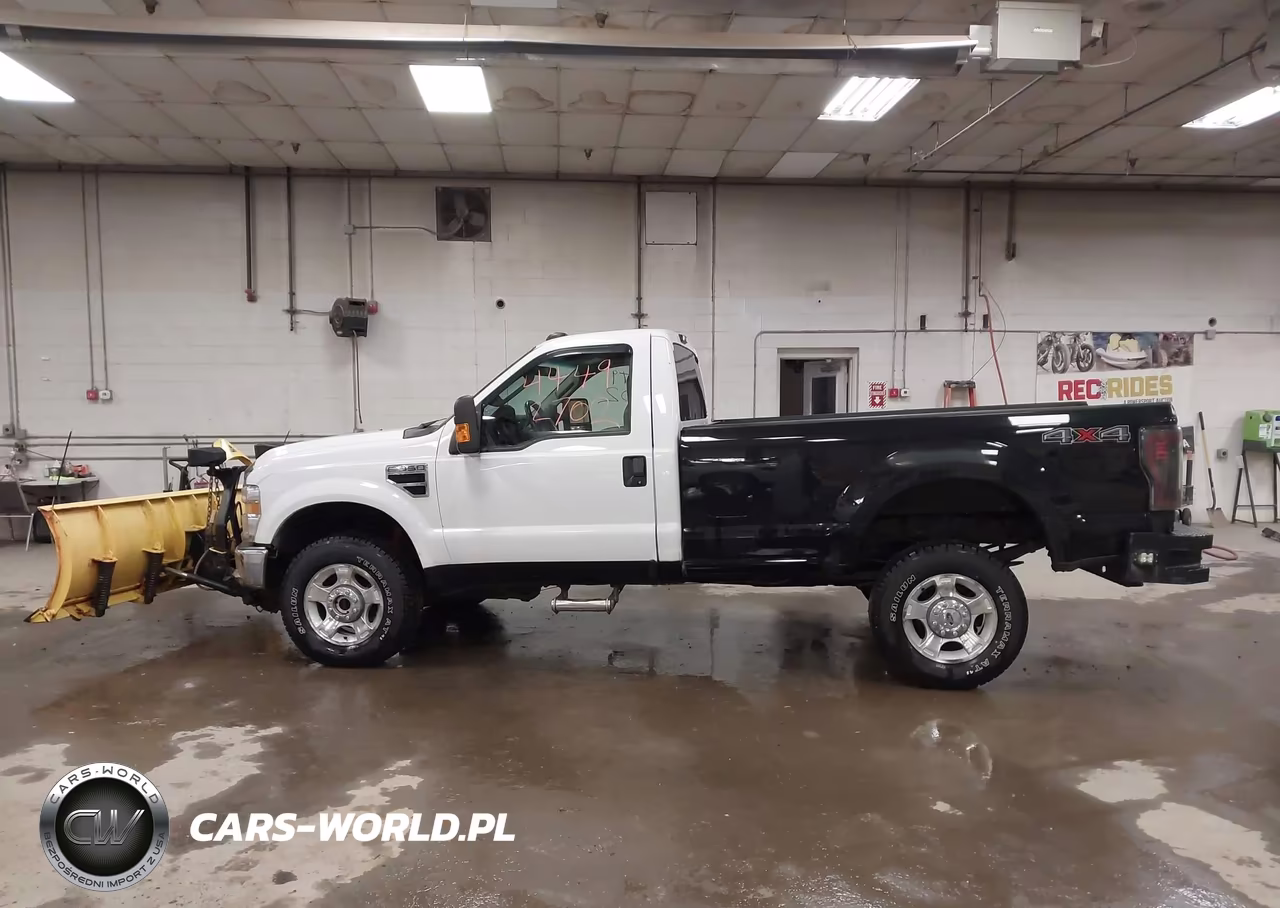 2008 Ford F-350 Xl-Xlt VIN:1FTWF31528EC75985 - 14