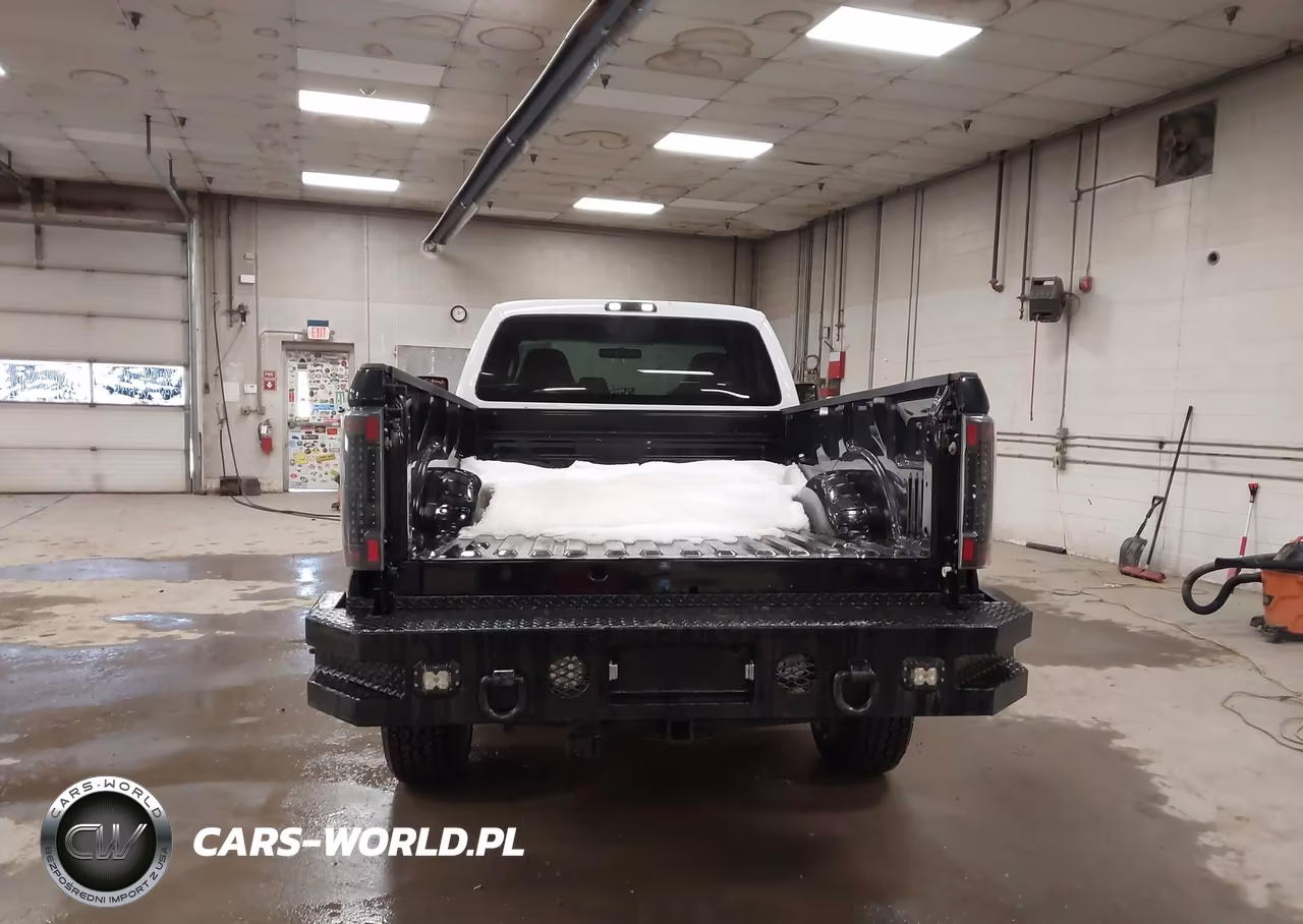 2008 Ford F-350 Xl-Xlt VIN:1FTWF31528EC75985 - 15