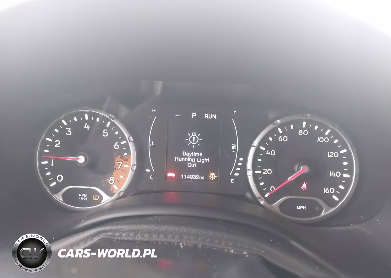 2017 Jeep Renegade Latitude Fwd VIN:ZACCJABB3HPG23102 - 7
