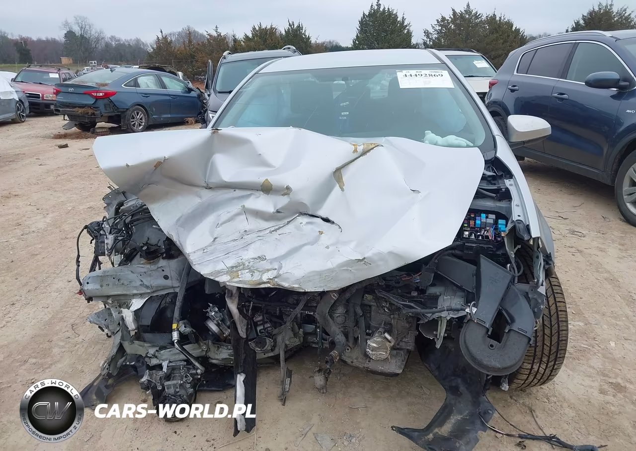 2014 Toyota Corolla Le VIN:2T1BURHE6EC175321 - 12