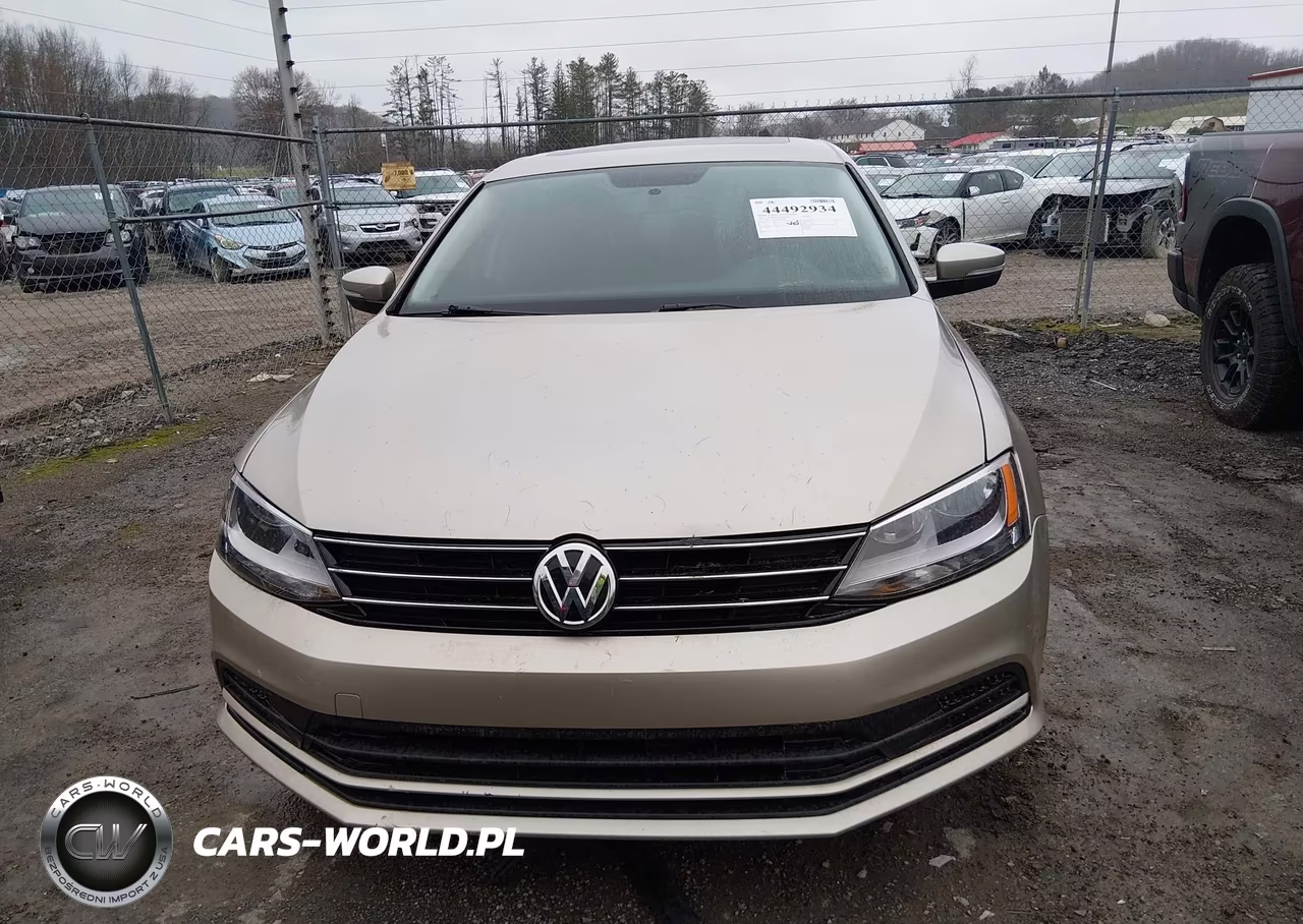 2015 Volkswagen Jetta 2.0L Tdi Se VIN:3VWLA7AJ7FM255886 - 12