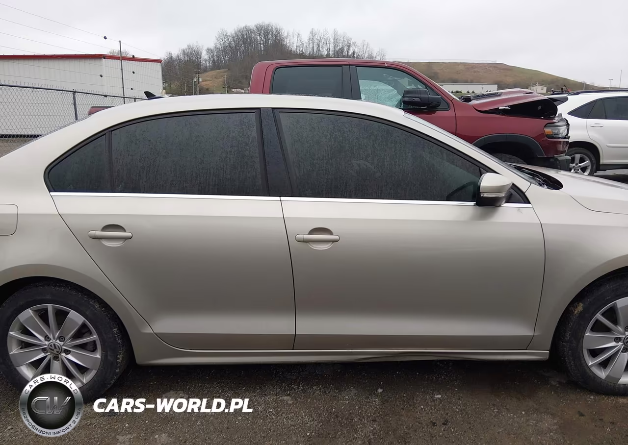 2015 Volkswagen Jetta 2.0L Tdi Se VIN:3VWLA7AJ7FM255886 - 13