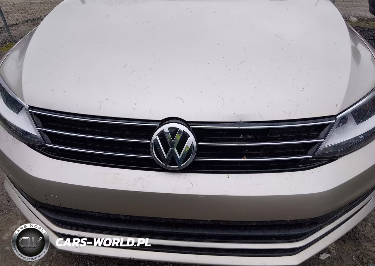 2015 Volkswagen Jetta 2.0L Tdi Se VIN:3VWLA7AJ7FM255886 - 6