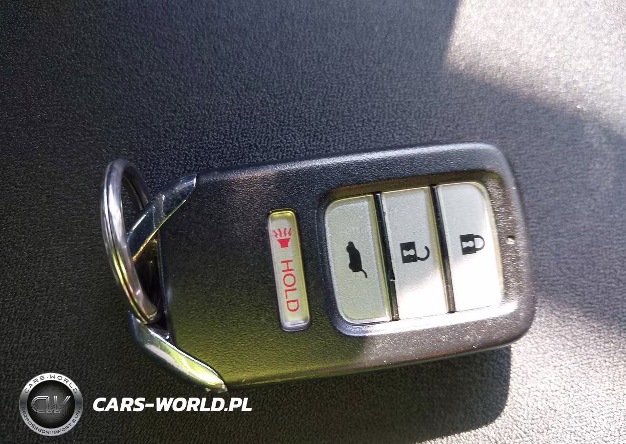 2019 Honda Fit Ex VIN:3HGGK5H84KM723495 - 11