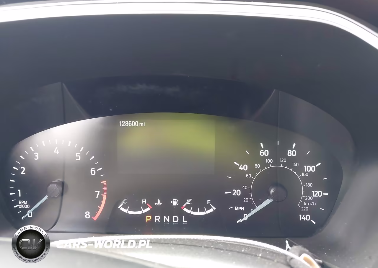 2020 Ford Escape Sel VIN:1FMCU0H60LUB07844 - 7