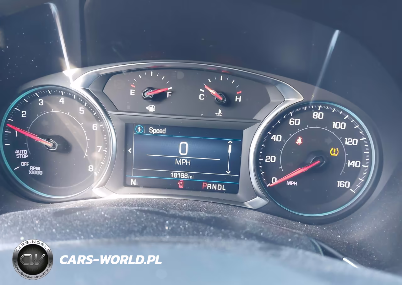 2024 Chevrolet Equinox Awd Ls VIN:3GNAXSEG6RL372712 - 7