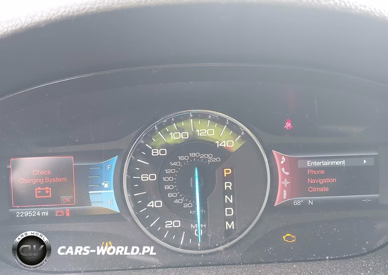 2011 Ford Edge Sel VIN:2FMDK3JC1BBA44933 - 7