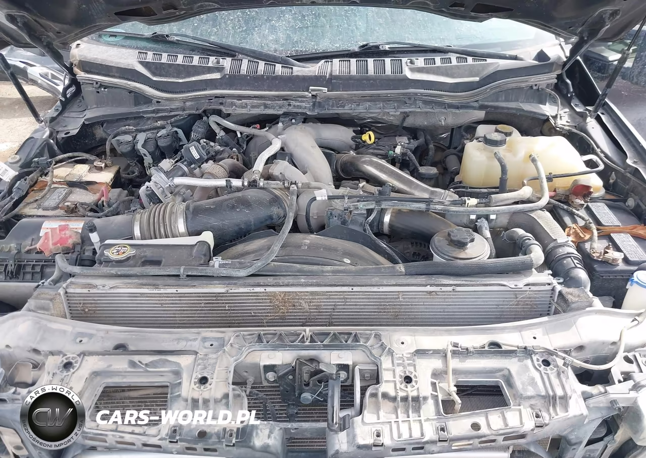 2022 Ford F-350 Lariat VIN:1FT8W3DT3NEE85705 - 10