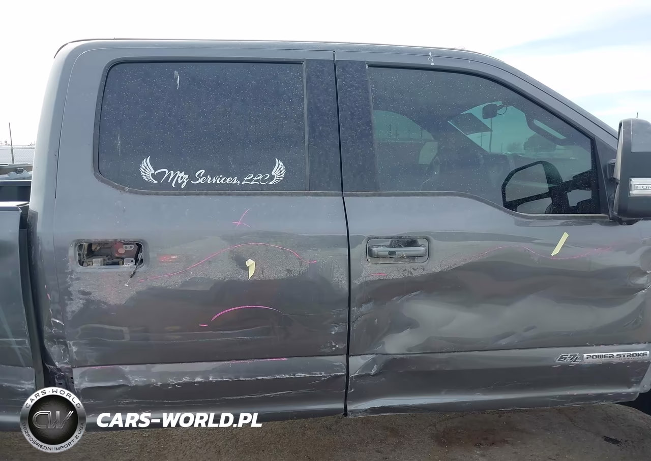 2022 Ford F-350 Lariat VIN:1FT8W3DT3NEE85705 - 14