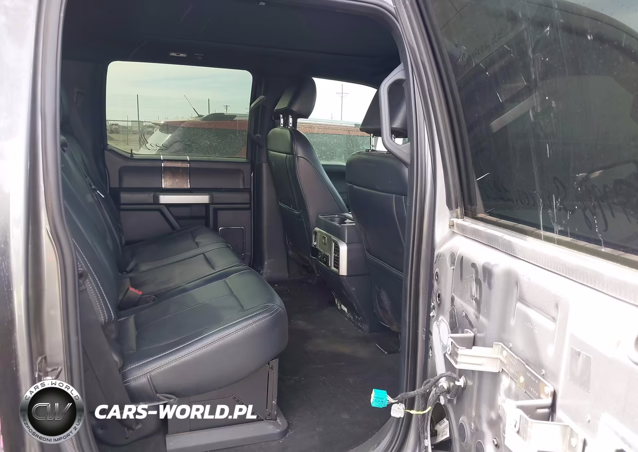 2022 Ford F-350 Lariat VIN:1FT8W3DT3NEE85705 - 8