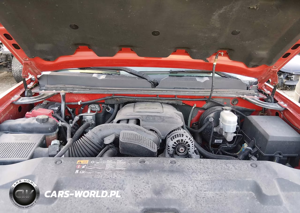 2011 Chevrolet Silverado 1500 Lt VIN:1GCRKSE33BZ320461 - 10