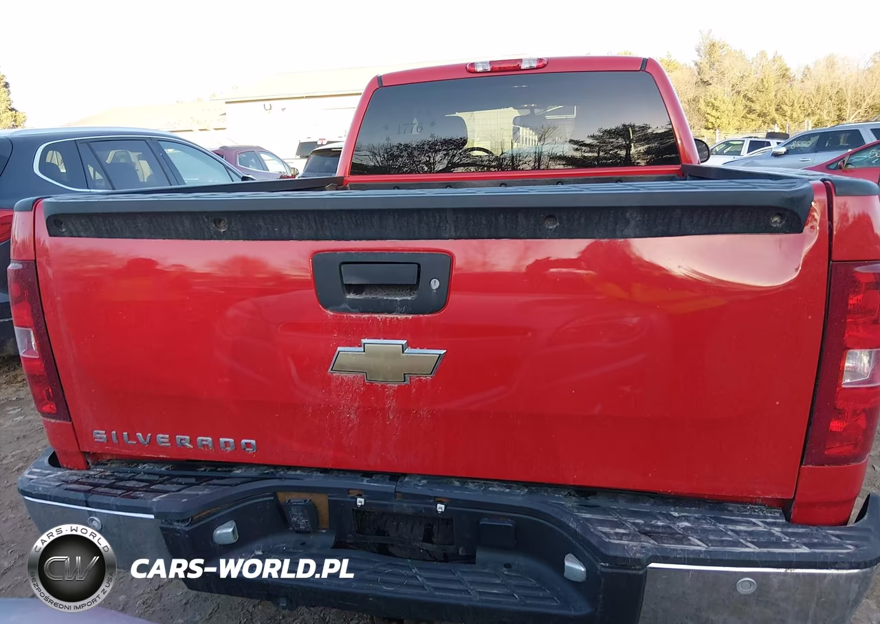 2011 Chevrolet Silverado 1500 Lt VIN:1GCRKSE33BZ320461 - 16