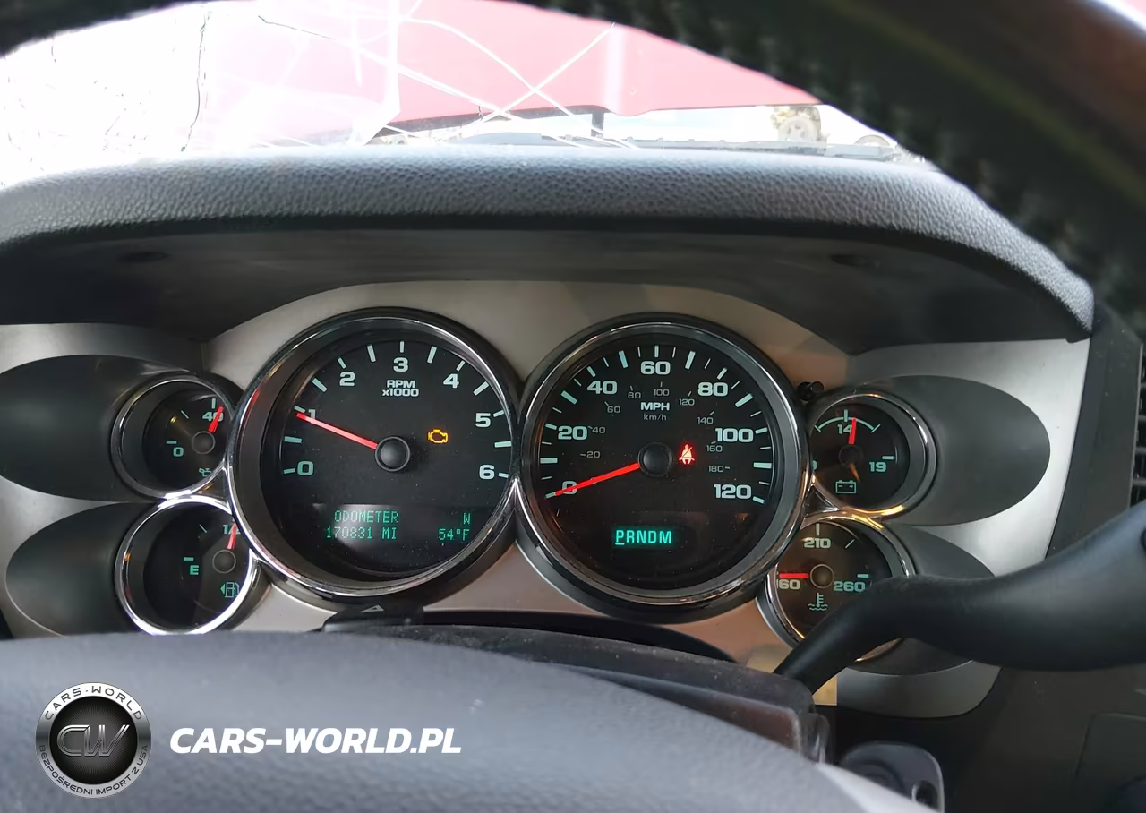 2011 Chevrolet Silverado 1500 Lt VIN:1GCRKSE33BZ320461 - 7