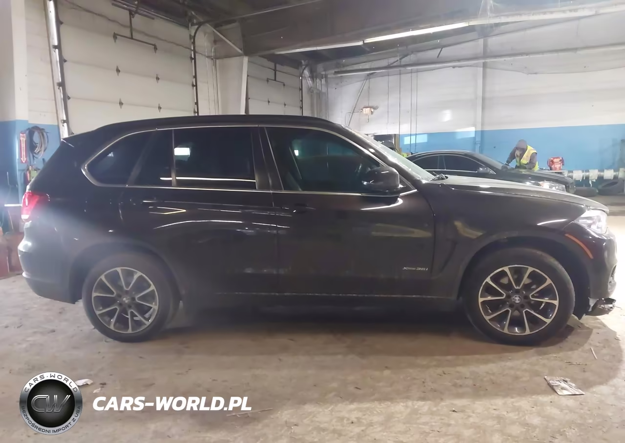 2015 BMW X5 xDrive35I VIN:5UXKR0C52F0P01894 - 13