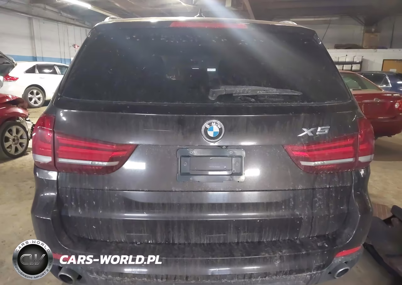 2015 BMW X5 xDrive35I VIN:5UXKR0C52F0P01894 - 16