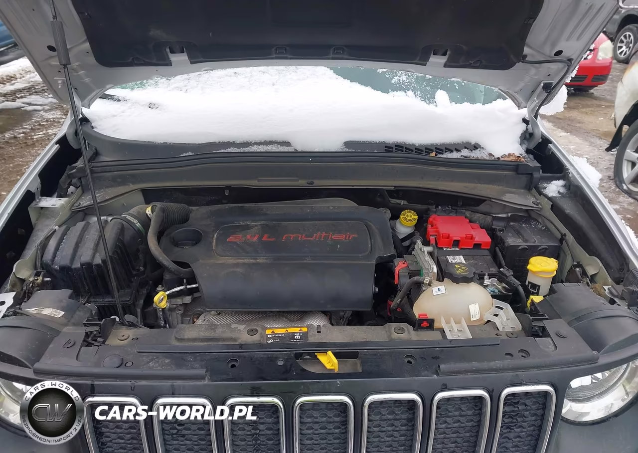 2020 Jeep Renegade Latitude Fwd VIN:ZACNJABB3LPL05625 - 10