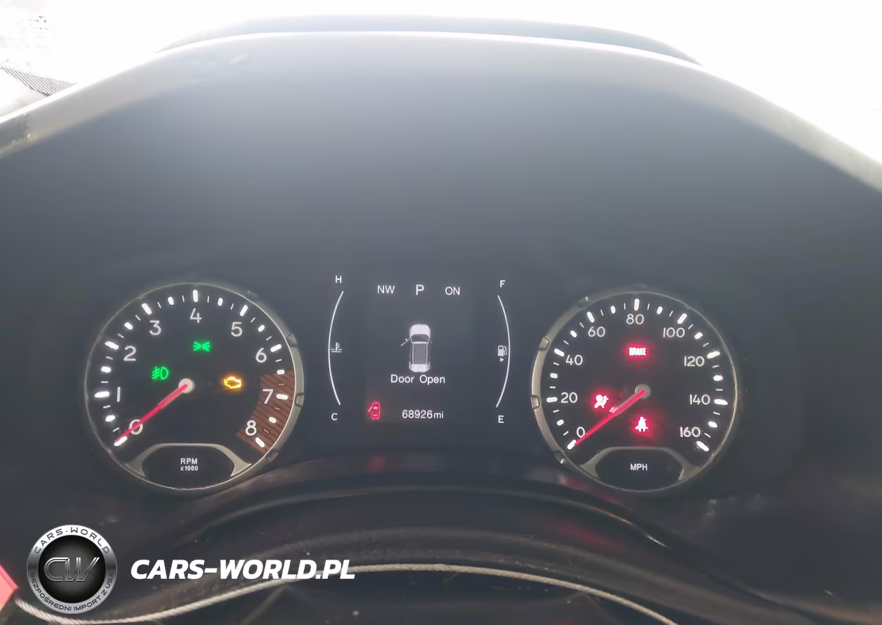 2020 Jeep Renegade Latitude Fwd VIN:ZACNJABB3LPL05625 - 7