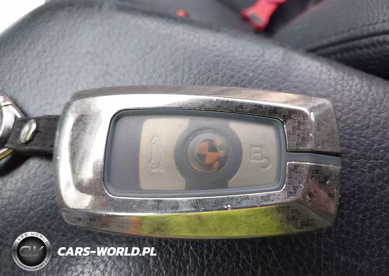 2013 BMW 328I xDrive VIN:WBA3B5C51DF598336 - 11
