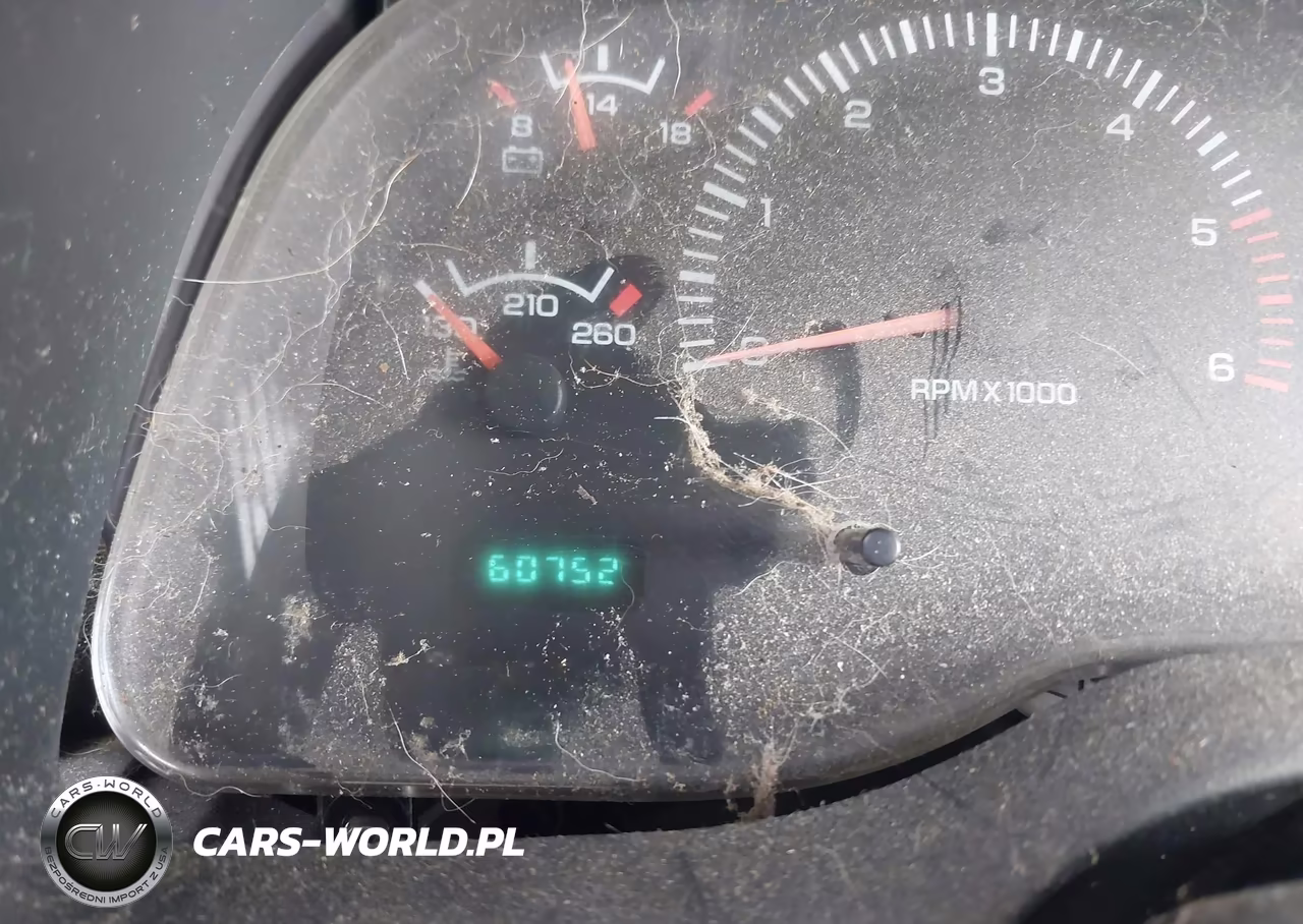 2001 Dodge Ram 1500 St VIN:1B7HC16Y91S141460 - 7
