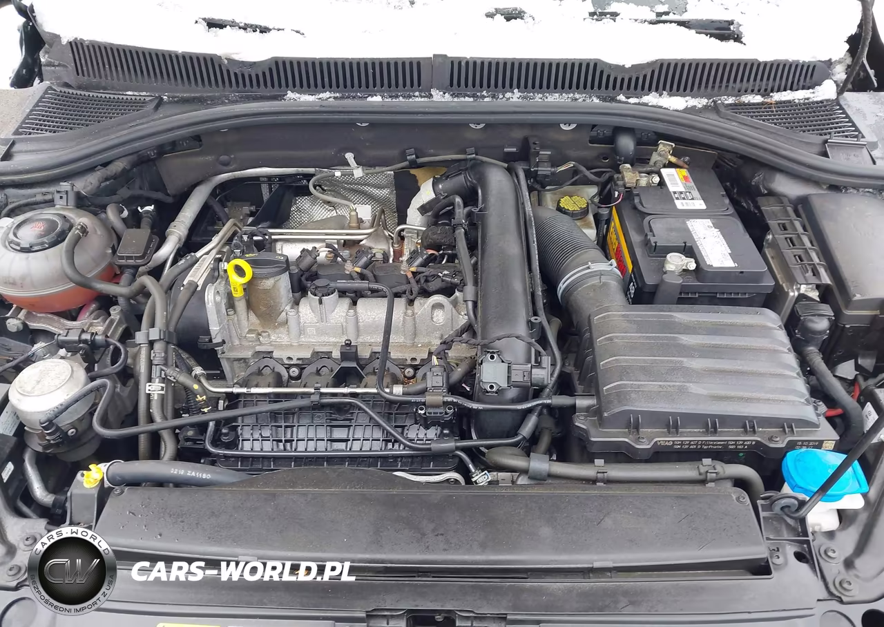 2020 Volkswagen Jetta 1.4T R-Line-1.4T S-1.4T Se VIN:3VWCB7BU5LM001837 - 10