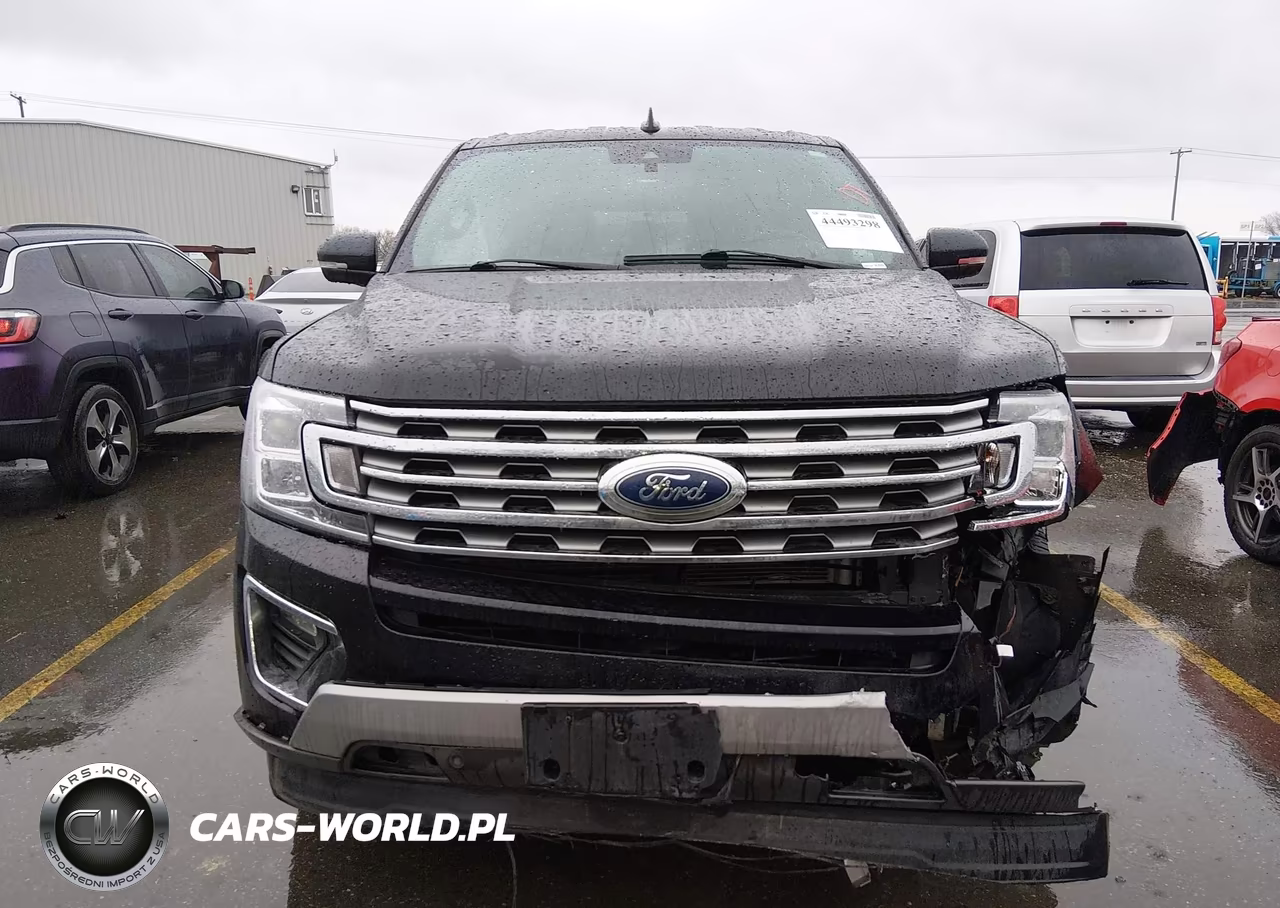 2021 Ford Expedition Limited Max VIN:1FMJK2ATXMEA17797 - 12