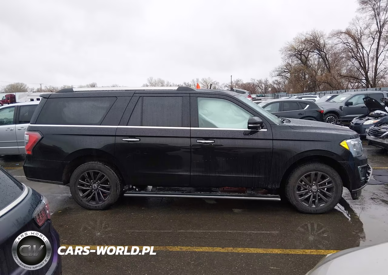 2021 Ford Expedition Limited Max VIN:1FMJK2ATXMEA17797 - 13