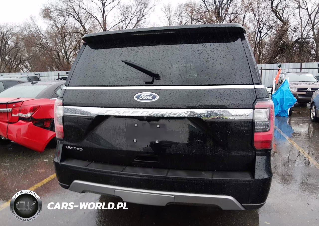 2021 Ford Expedition Limited Max VIN:1FMJK2ATXMEA17797 - 16