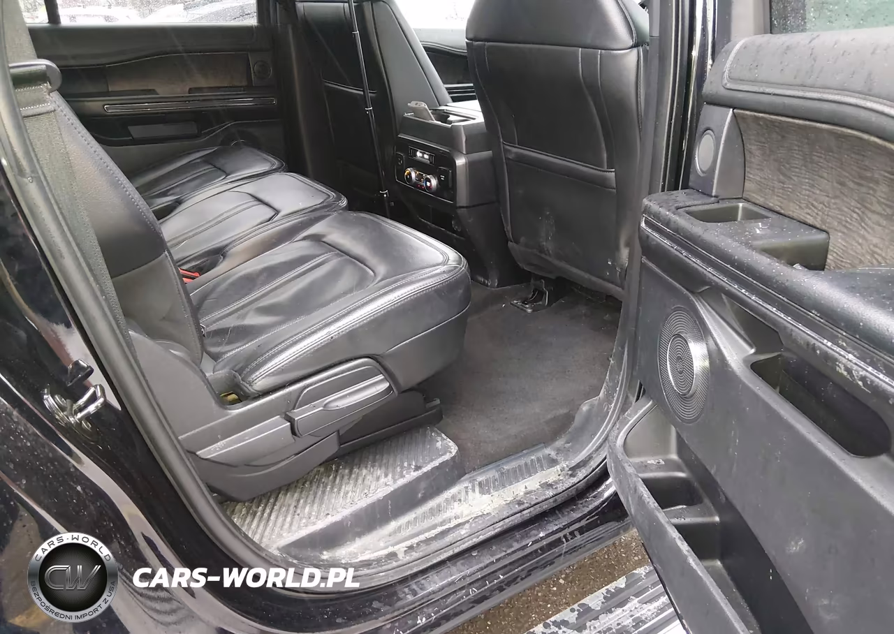 2021 Ford Expedition Limited Max VIN:1FMJK2ATXMEA17797 - 8