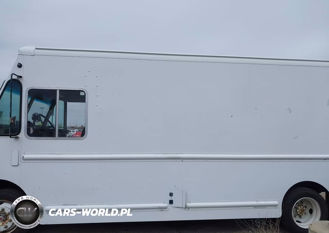 2010 Freightliner Chassis M Line Walk-In Van VIN:4UZAAPDU4ACAS1505 - 14