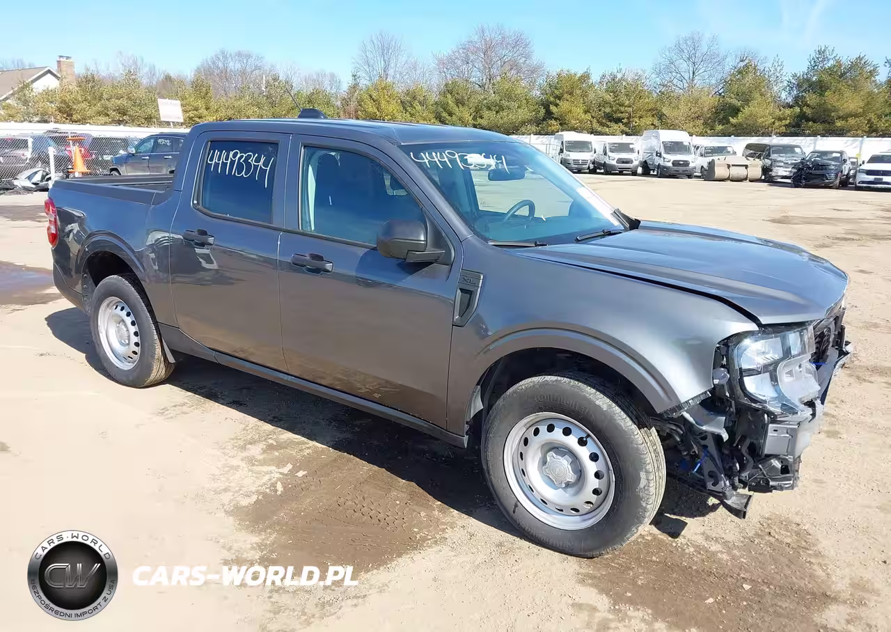 2025 Ford Maverick Xl