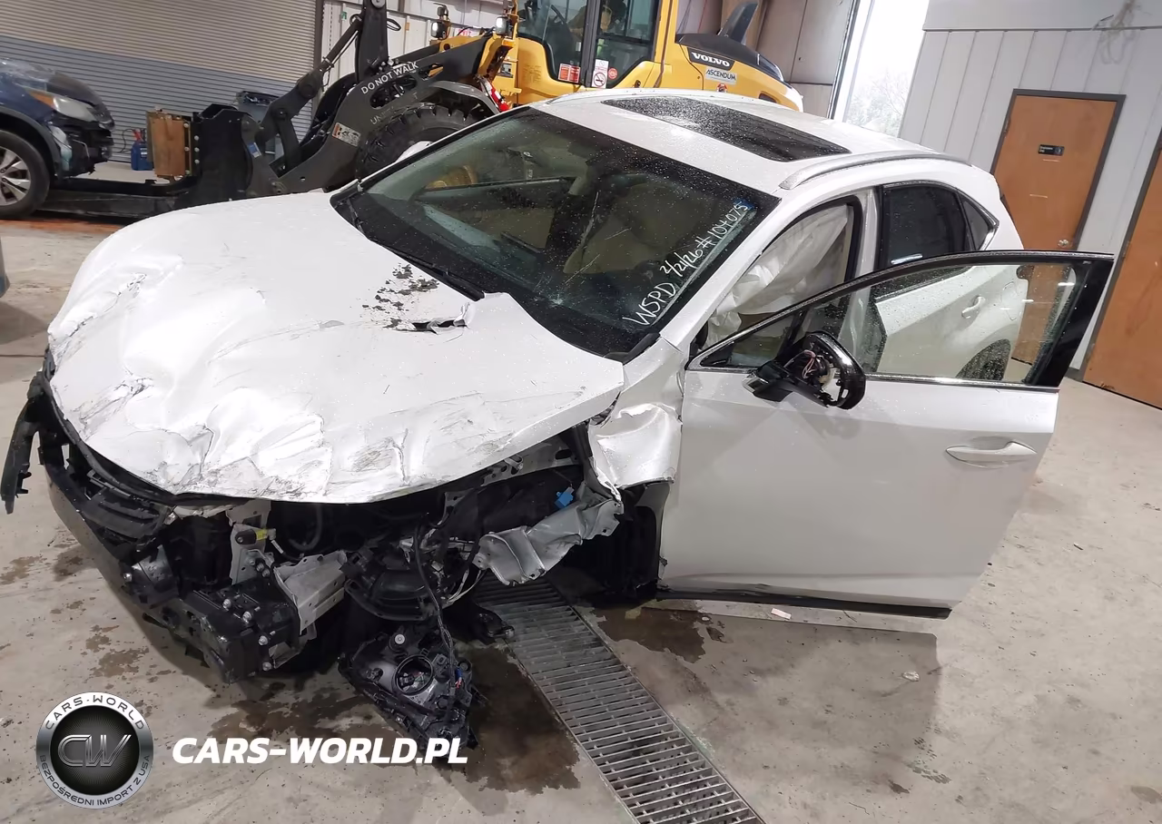 2017 Lexus Nx 200T VIN:JTJBARBZ8H2104075 - 2