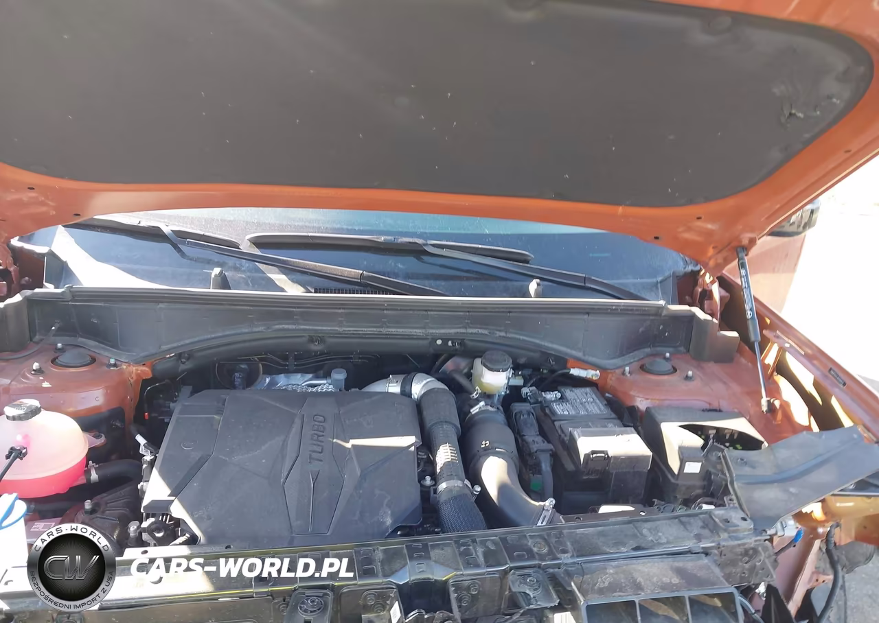 2025 Hyundai Santa Fe Xrt VIN:5NMP3DGL4SH149933 - 10