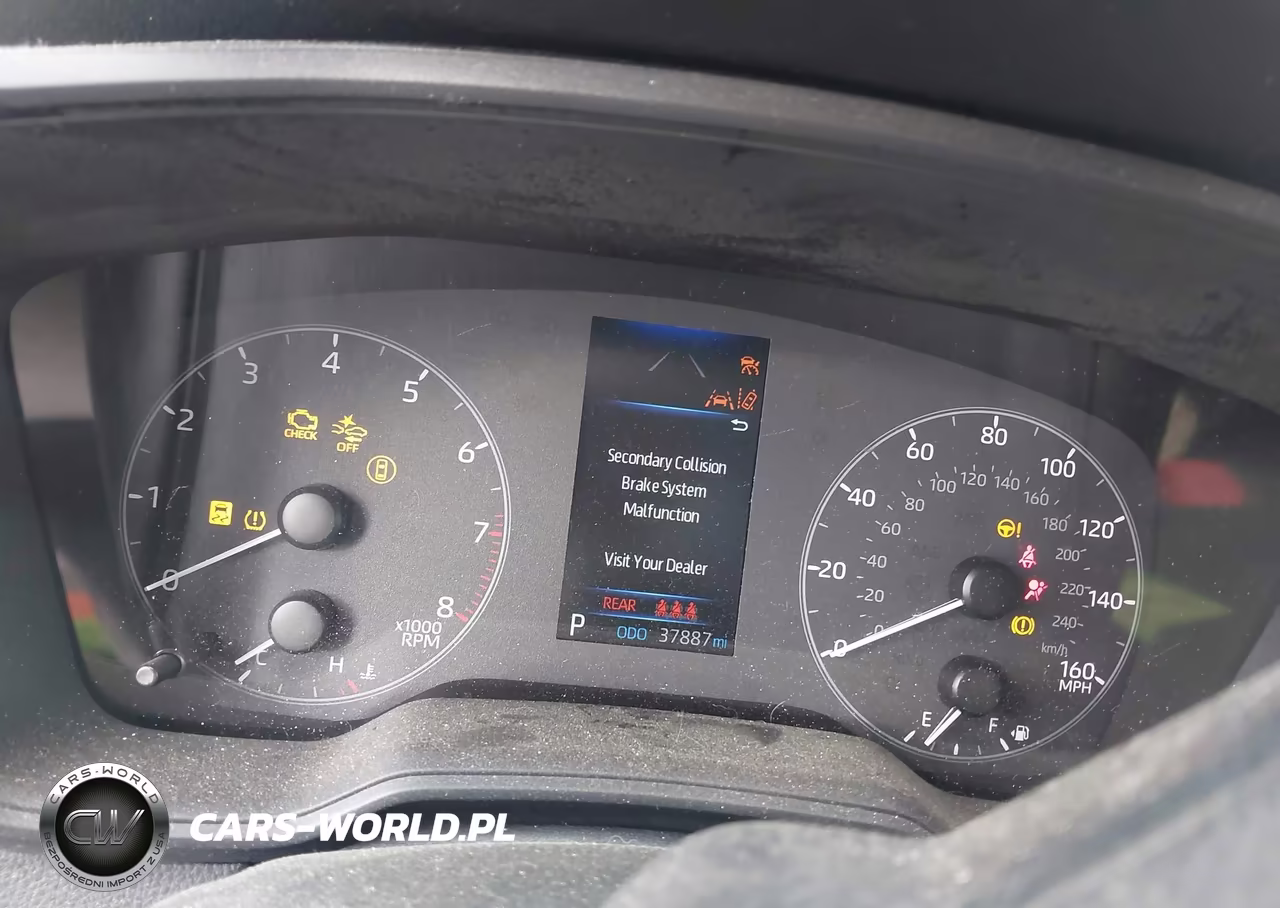 2023 Toyota Corolla Le VIN:5YFB4MDE2PP069721 - 7
