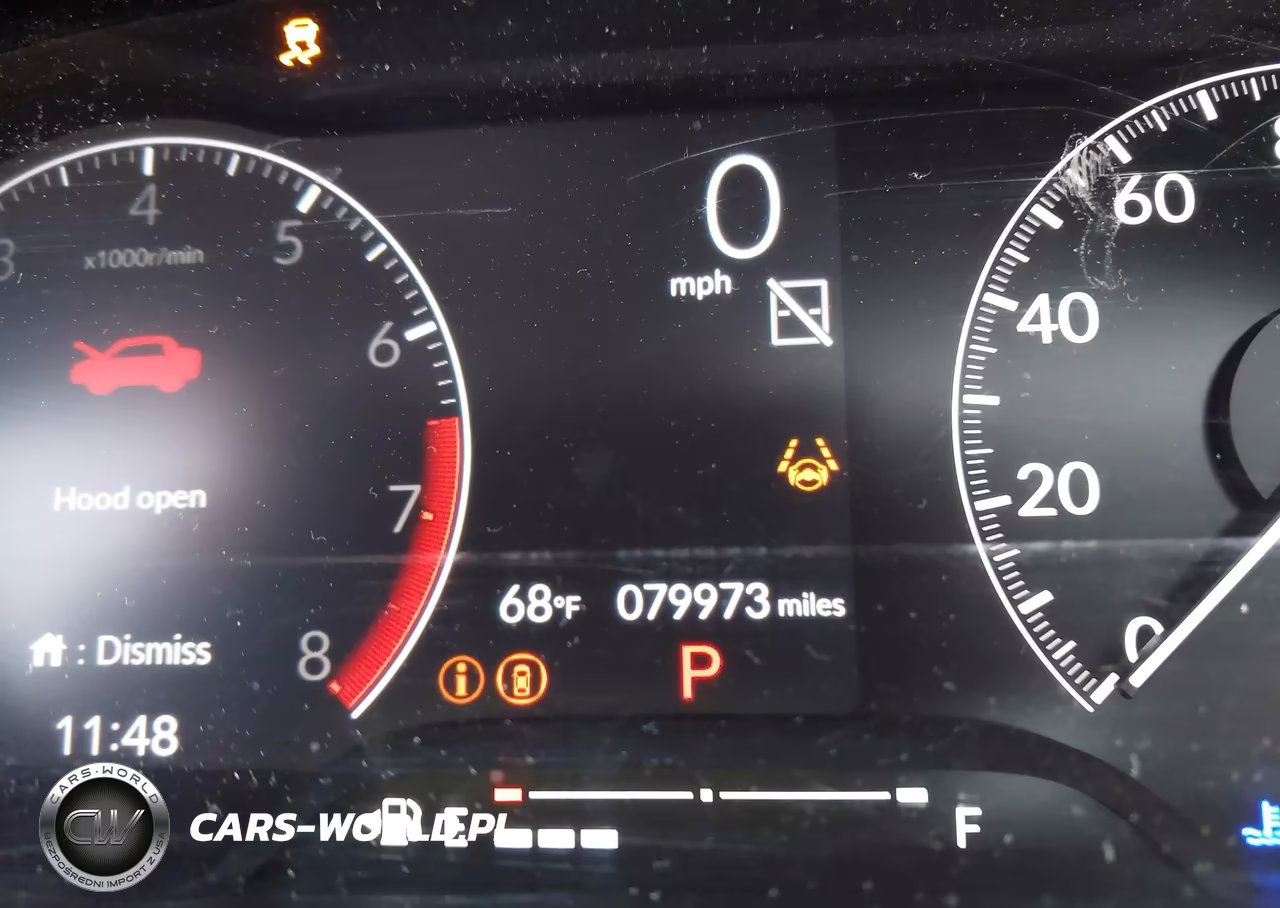 2022 Honda Civic Ex VIN:JHMFE1F7XNX001031 - 16